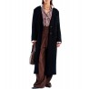 Cappotto lungo Donna Vicolo