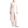 Cappotto lungo Donna Vicolo