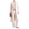 Cappotto lungo Donna Vicolo