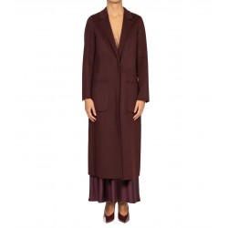 Cappotto lungo Donna Vicolo