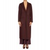 Cappotto lungo Donna Vicolo