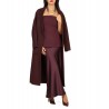 Cappotto lungo Donna Vicolo