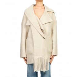 Cappotto Donna Vicolo
