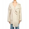 Cappotto Donna Vicolo