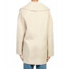 Cappotto Donna Vicolo