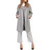 Cappotto Donna Vicolo