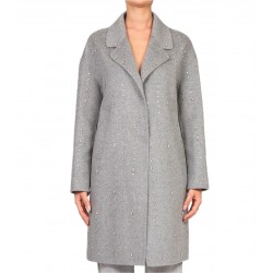 Cappotto Donna Vicolo
