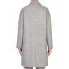 Cappotto Donna Vicolo
