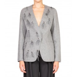 Giacca Donna Vicolo