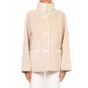Montone teddy Donna Vicolo