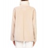 Montone teddy Donna Vicolo