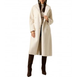 Cappotto lungo Donna Guess