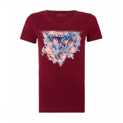T-shirt Donna Guess