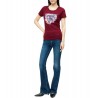 T-shirt Donna Guess