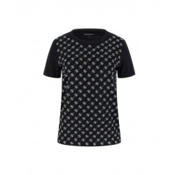 T-shirt Donna Guess