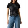 T-shirt Donna Guess