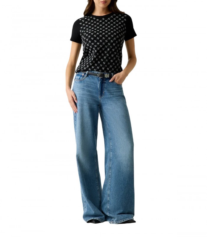 T-shirt Donna Guess