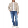 Giubbotto con pelliccia Uomo Guess