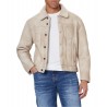 Giubbotto con pelliccia Uomo Guess