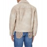 Giubbotto con pelliccia Uomo Guess