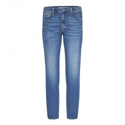 Jeans slim Uomo Guess Angels