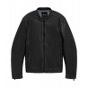 Giubbotto Biker di pelle Uomo Gas New Farid