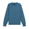 Maglione girocollo Uomo Gas Akio
