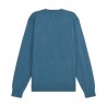 Maglione girocollo Uomo Gas Akio