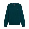 Maglione girocollo Uomo Gas Akio