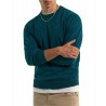 Maglione girocollo Uomo Gas Akio