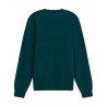 Maglione girocollo Uomo Gas Akio
