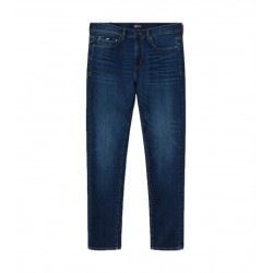 Jeans uomo Gas Albert Simple 33DU