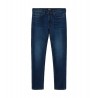 Jeans uomo Gas Albert Simple 33DU