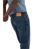 Jeans uomo Gas Albert Simple 33DU