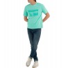 Jeans Uomo Gas Sax zip Rev 09MD