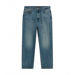 Jeans Uomo Gas Dad 91MM
