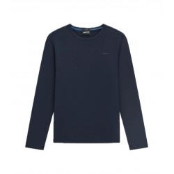 T-shirt maniche lunghe Uomo Gas Janis