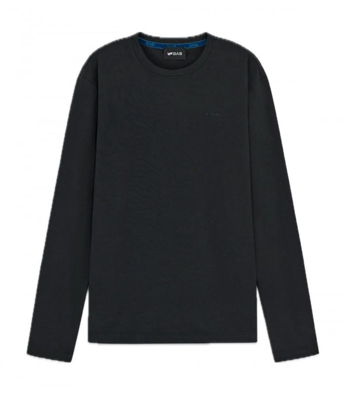 T-shirt maniche lunghe Uomo Gas Janis