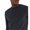 T-shirt maniche lunghe Uomo Gas Janis