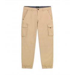 Pantaloni cargo Uomo Gas Bob Gym