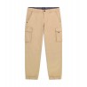 Pantaloni cargo Uomo Gas Bob Gym