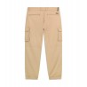 Pantaloni cargo Uomo Gas Bob Gym