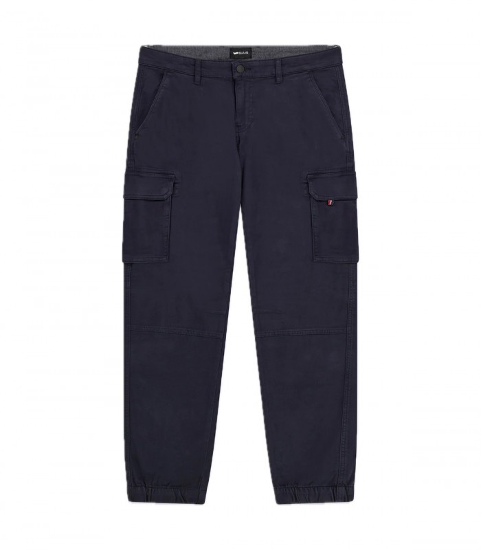 Pantaloni cargo Uomo Gas Bob Gym