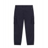 Pantaloni cargo Uomo Gas Bob Gym