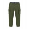 Pantaloni cargo Uomo Gas Bob Gym