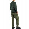 Pantaloni cargo Uomo Gas Bob Gym