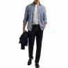 Pantaloni chino Uomo Gas Sax Zip