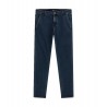 Pantaloni chino Uomo Gas Sax Zip