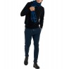 Pantaloni chino Uomo Gas Sax Zip