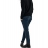 Pantaloni chino Uomo Gas Sax Zip